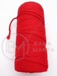 Fibră de bumbac 3mm ~100 metri 1 rolă 441385