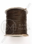 Sfoară coreeană maro ~0.5mm 1 metru 441042