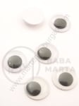 Ochi mobili 20mm 1 pachet 20 buc 191258