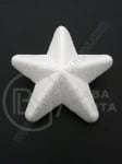 Polistiren Stea din 78x78x32mm 1 pachet 5 bucăți 181002