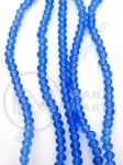 Șir de cristale ~3x~2.2mm gaură 0.6mm ~180 buc ~40cm 1 buc 342549