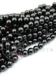 Bilă de hematit 10mm magnetică clasa A ~40 buc ~40cm 1 buc 352951