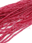 Bilă de jadeit ~2mm fațetată ~195 buc 1 buc 352928