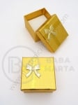 Bijuterii drăguțe 50x50x35mm 1 buc 113024