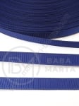 Panglică de satin 20mm ruptă albastră, 1 pack, 3 meters, 451534