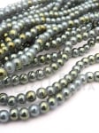 Folie de sticlă 4x4.5mm galvanizată cu arc 1 greutate 80cm ~200 bucăți 343810