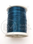 Sârmă de cupru 0.3 mm albastră ~50 metri 1 rolă 141150