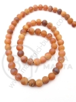 Bilă de agate druze 6mm ~63 pieces 1 buc 352399