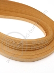 Benzi de quilling 5mm x 530mm bej, 1 pachet, 120 buc. 175061