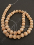 Mărgele ochi de pisică 8mm orange gaură 1.5mm ~50 buc 1 buc 343214