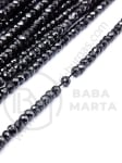 Collier din zirconiu 3,5x2,2mm ~165 buc ~38cm 342628