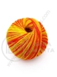 Fir colorat 100% lână 50g 195 metri 431370