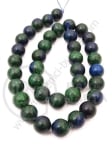 Bilă de crisocolă 10mm ~38 buc 351418