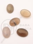 Cabochon Agat 18x13x6mm 1 buc 191069