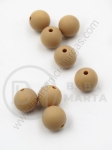 Mărgele din silicon ~9mm gaură 1.5mm 1 pachet 5 buc 317026