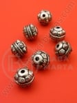 Figurină metalică 11,5x10mm 40g ~59 buc 318133