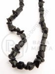 colier piatră naturală onix 5-7mm 85cm 1 buc 355149