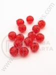 Bilă rouma crackle 8mm 40g ~145 buc 311078