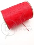 Sfoară coreeană roumă (imitație de piele) 1mm 1 rolă ~160 metri 441320