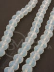 Covoraș transparent Cristal 8x6mm ~70 buc 42.5cm 1 buc 342114
