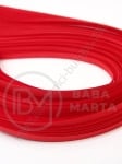 Benzi de quilling 3mm x 390mm roșii, 1 pachet, 120 buc. 175035
