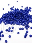 Marmura sticla albastre solide 2mm 50g 332001