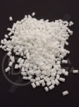 Tijă de sticlă albă 2,5 mm 50 g 331045