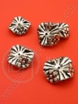 Figurină metalică 20x18x8mm 40g ~33 buc 318129