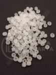 Covoraș alb lipicios 4mm 50g 334064