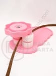 Dispozitiv de ondulare - benzi ondulate pentru quilling 1 buc 171101