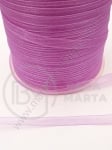 Panglică organza ~6mm violet 20 metri 451503