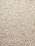 Dop metalic cu bilă din alamă 2x1.2mm, color albă, gaură 1.2mm, 1 pachet, 200 buc. 302119