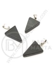 Pandantiv Onyx 20x15mm 1 buc 355498