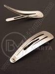 Agrafă de păr 70x19mm 10 bucăți 301164