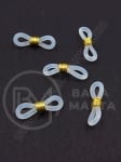 Suport ochelari 20mm 1 pachet 10 buc 191373