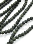 Bilă de șarpe mată închisă 4mm 1 buc ~91 buc 353171