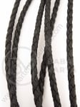 Piele neagrà 3mm 5 metri 421142