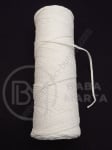 Fir de bumbac ~3mm 1 metru 191387