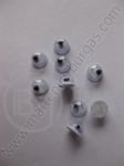 Ochi mobili 4mm 100 buc 191055