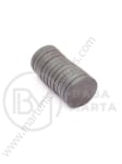 Magnet 3x20mm 1 pachet 10 buc 191009