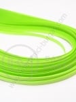 Benzi de quilling 3mm x 390mm galben verde 1 pachet 120 buc 175020
