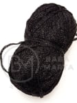 Fir Sirma negru 90%lamă 10%poliamidă 50g ~120m 431309