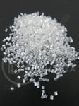 Tijă de sticlă 2x3mm 1 pachet 40g 331525