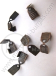 Duza, cupru 6-11mm. 50 buc. 5498