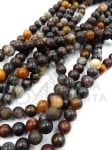 Bilă naturală de jasp 10mm ~38 buc 1 buc 352882