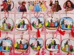 Martenitsa pentru copii 10 buc (1 cutie) 107217