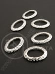 Inel SSV 25x17x3mm 50 buc 318228