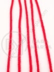 Cablu PAN 2mm roșu 50 metri 401080