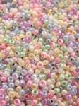 Amestec de sticlă Ceylon 2mm 50g 332139