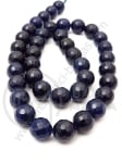 Bilă de jadeit 10mm fațetată ~38 buc 1 buc 352180
